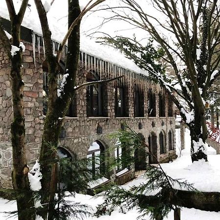 Bolu Koru Hotels Spa & Convention Yolcati  Exterior photo