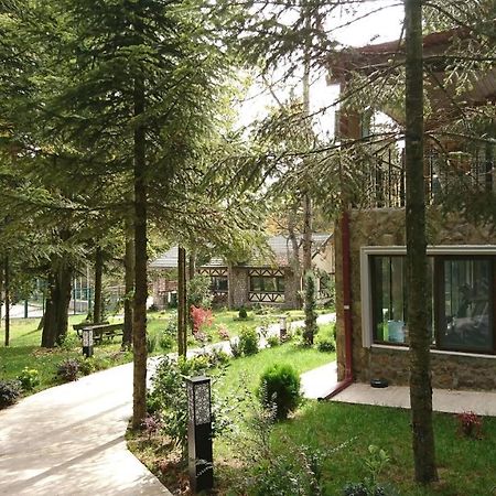 Bolu Koru Hotels Spa & Convention Yolcati  Exterior photo