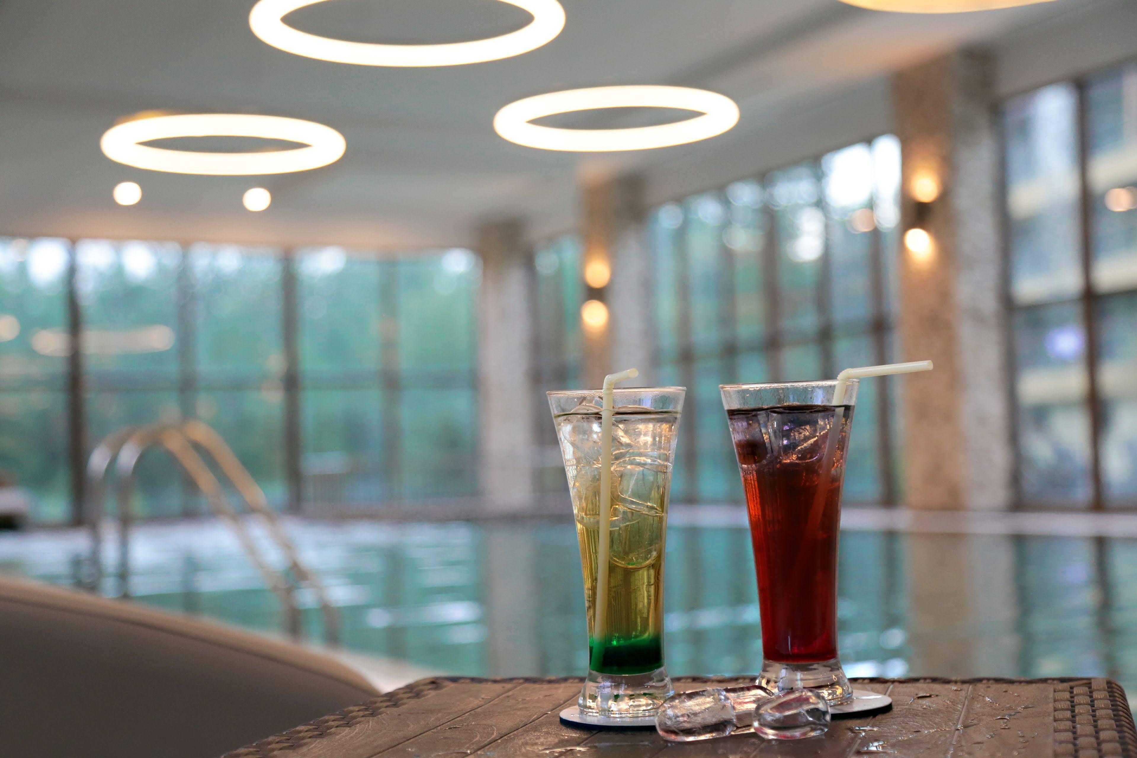 Bolu Koru Hotels Spa & Convention Yolcati  Exterior photo