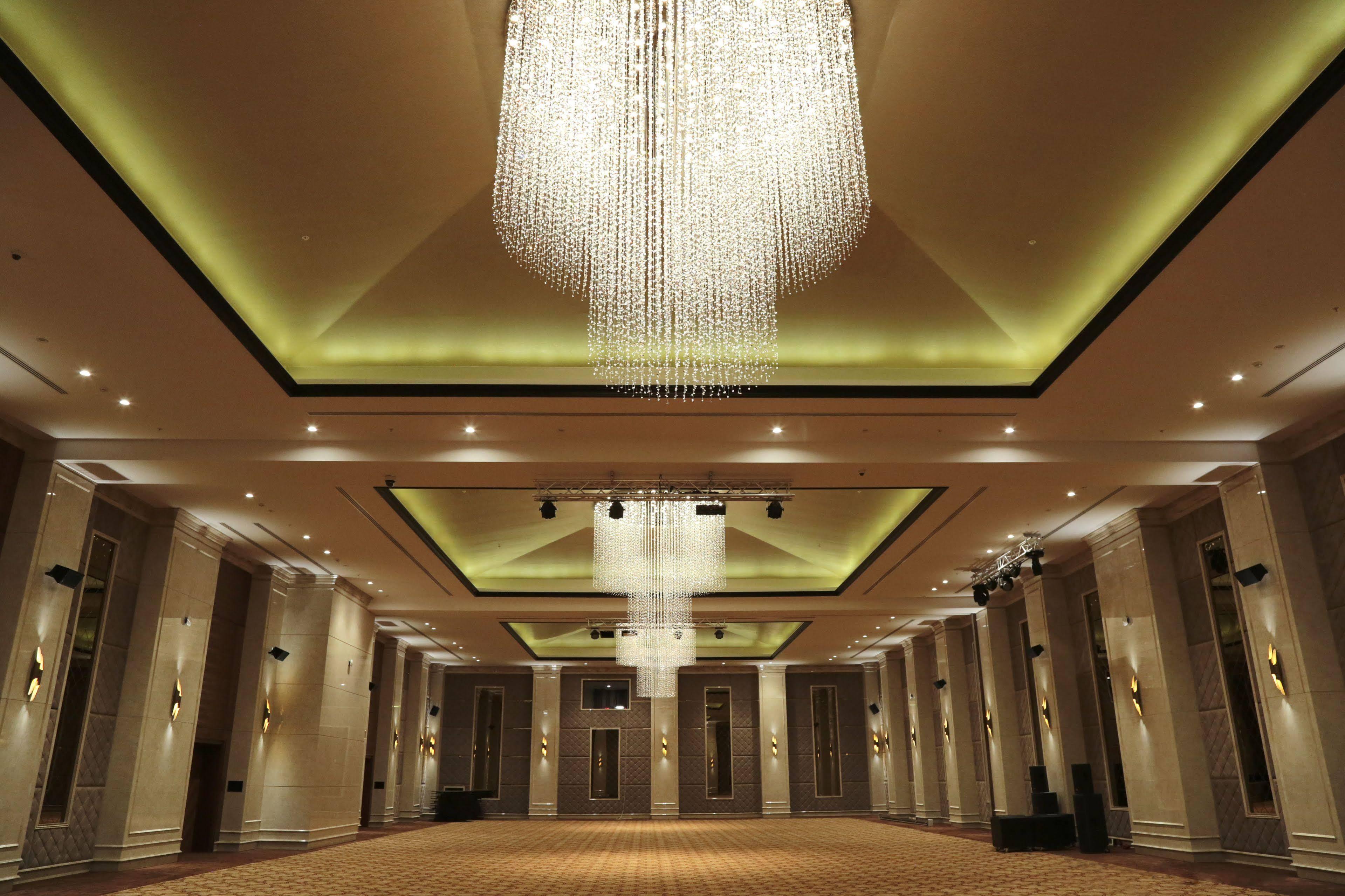 Bolu Koru Hotels Spa & Convention Yolcati  Exterior photo